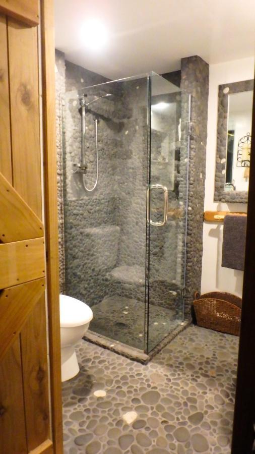 Tree House Lodge Bed & Breakfast Cheviot Luaran gambar